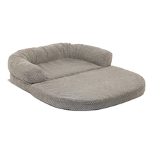 CPS Promotional Suppliers Orthopedic Memory Foam Dog Bed