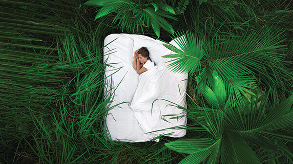 How to achieve better sleep?
