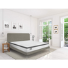 Singal Nice Quality Memory Foam Bed Fold-away Mattress Source in Low Price