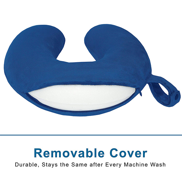 U shaped pillow