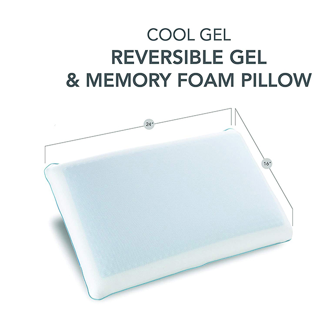 cooling pillow