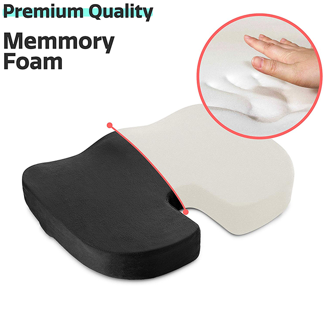 seat cushion