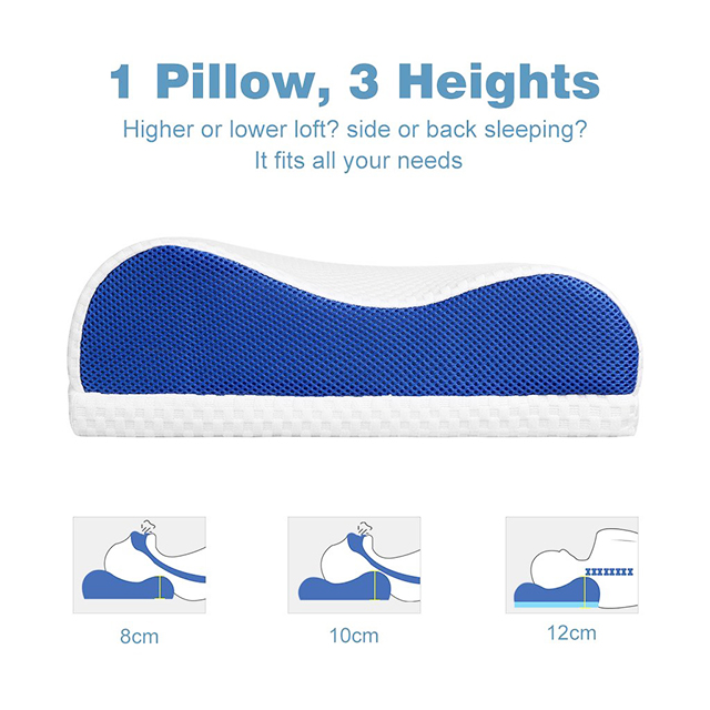 premium pillow