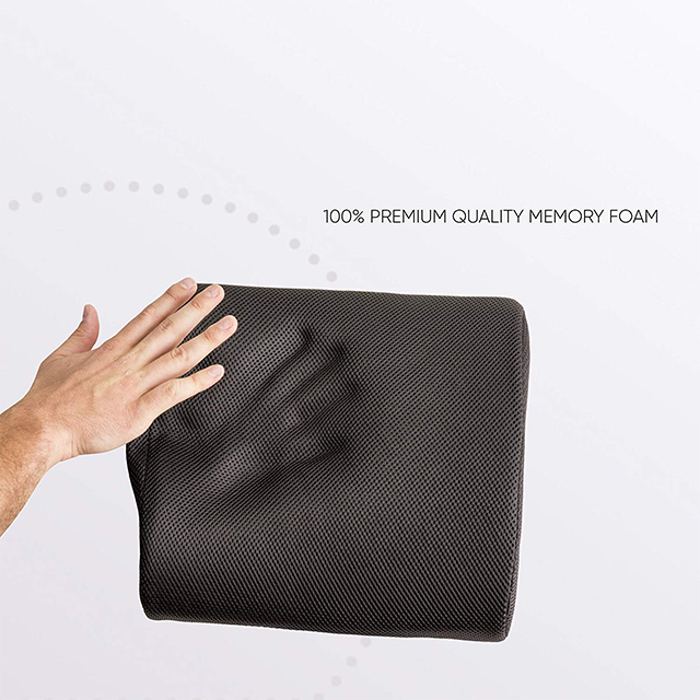 Car Lumbar Back