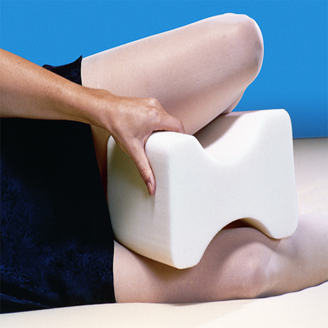memory foam pillow