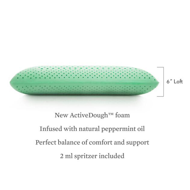 sleeping pillow