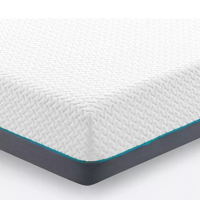 memory foam mattress