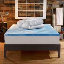 New Style Design Factory King Queen Size Gel Hot Sell Factory Memory Foam Mattress