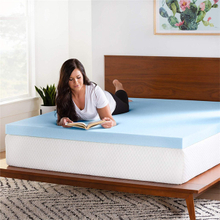 2019 Latest High Quality Comfort All Size OEM Memory Foam Mattress