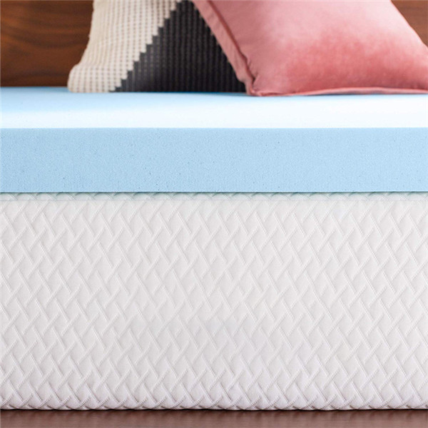 memory foam mattress
