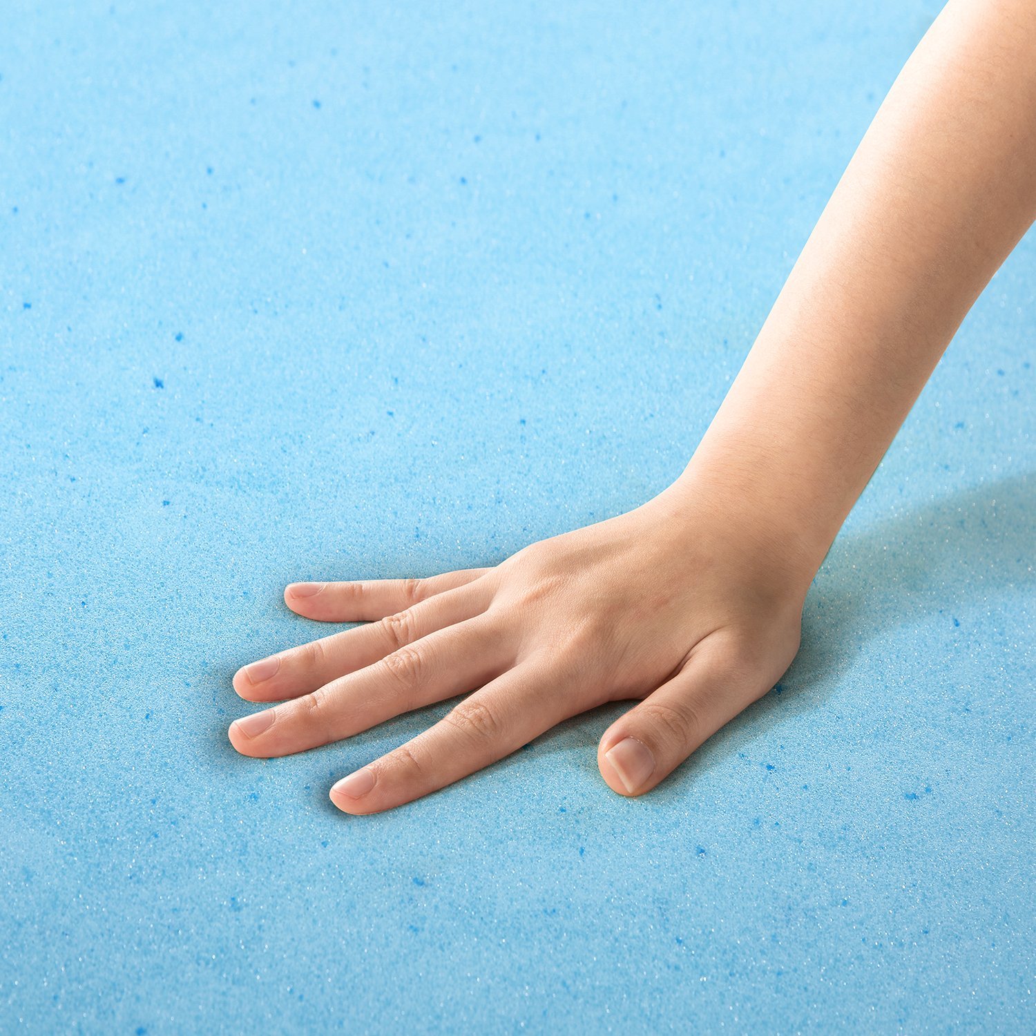 memory foam mattress