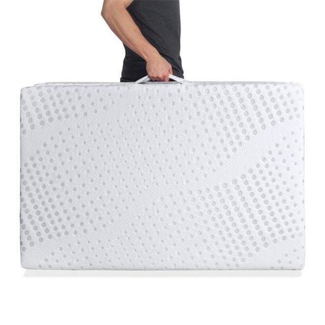 memory foam mattress