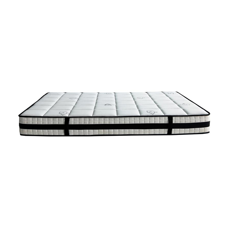 memory foam mattress