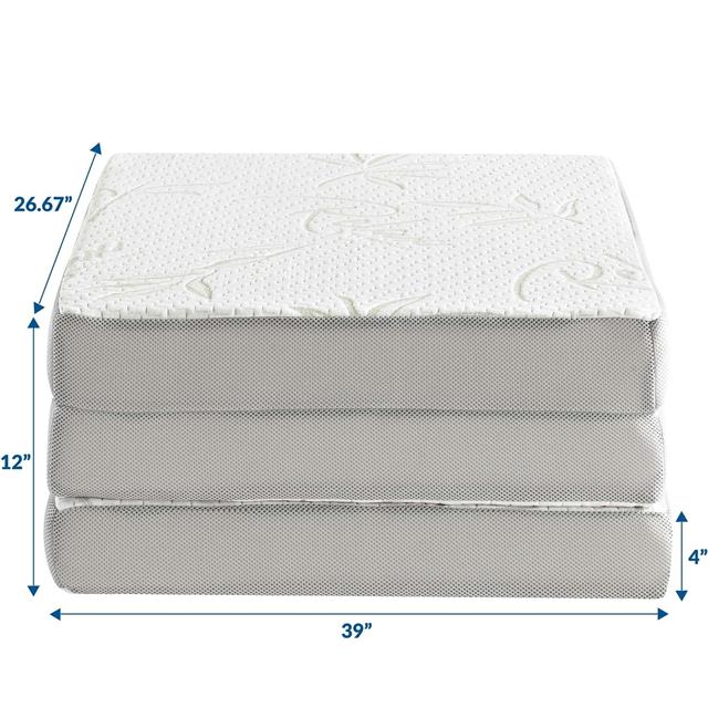 memory foam mattress