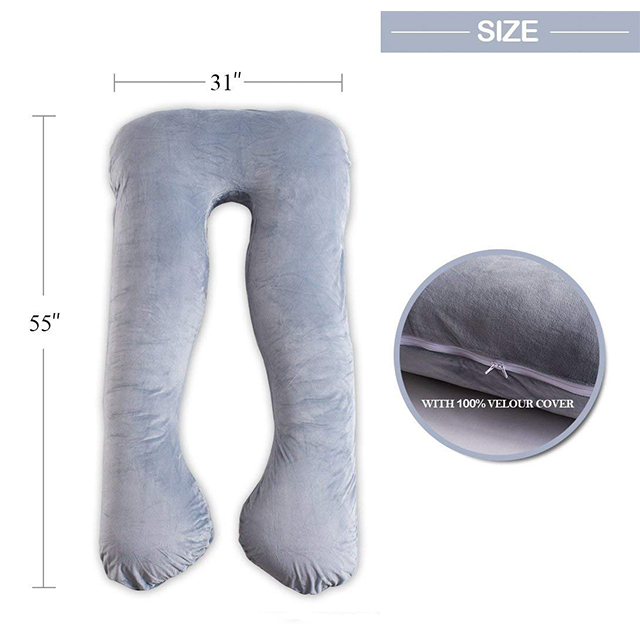 Body pillow