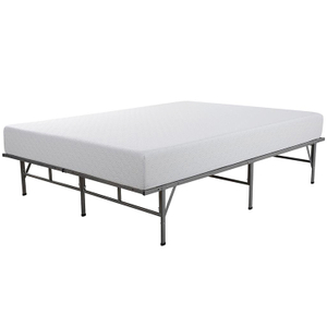 CPS Topper Memory Foam Mattress Spring Conventional Mattress