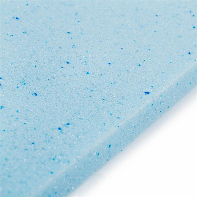 memory foam mattress