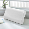 Ventilated Organic Adjustable Cooling Set Memory Foam Pillow