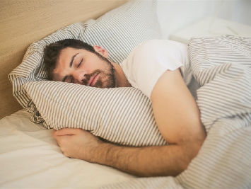 How often does the pillow core in the pillow need to be changed?