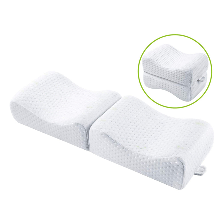 Comfortable Adjustable New Design Knee Leg Pillow 