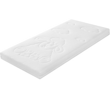 Eco-Friendly Infant Mattress Memory Foam King Size Which Gel Infused It