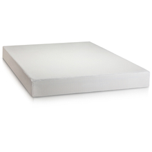 CPS Memory Foam Opper Conventional Mattress