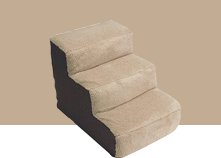 Pet Stairs