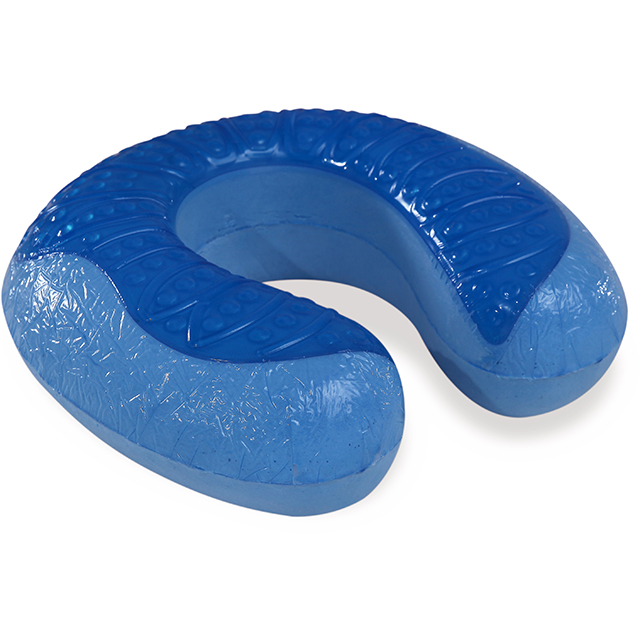 cooling neck pillow
