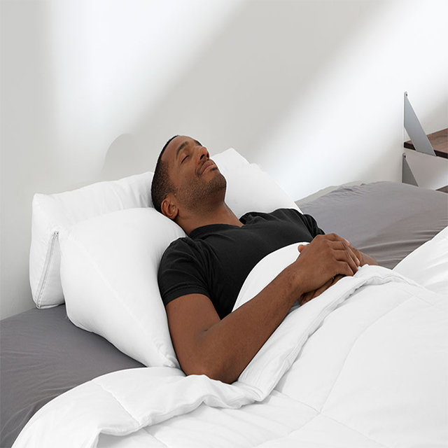 sleeping pillow