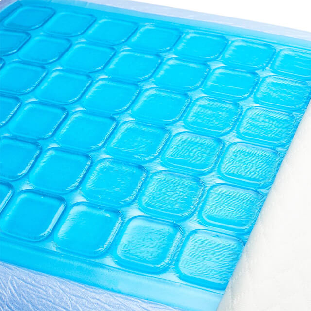 gel pillow