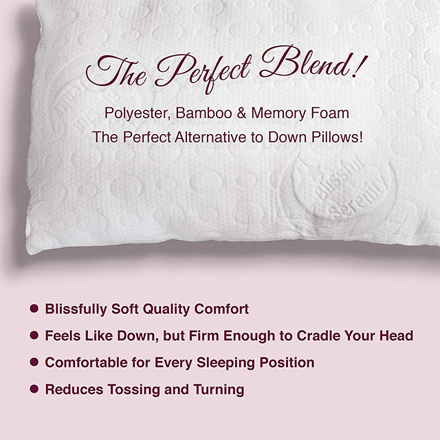 sleeping pillow
