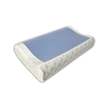 Healthy China Home Square Hole Cooling Gel Memory Foam Pillow 