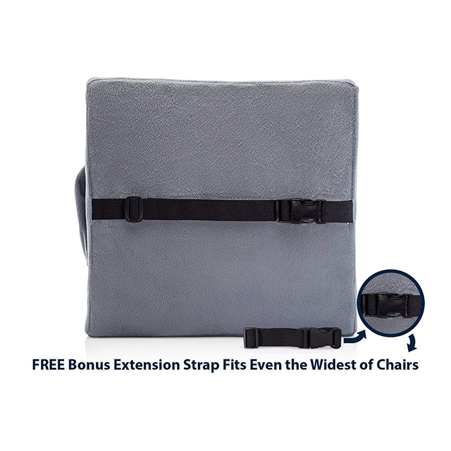 back pillow