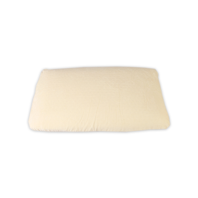 Healthy China Lambar Support Memory Foam Side Sleeper Pillow