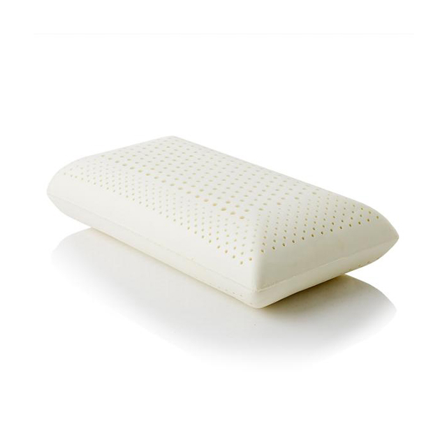 Healthy China Lambar Support Memory Foam Side Sleeper Pillow