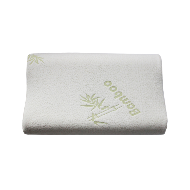 memory foam pillow