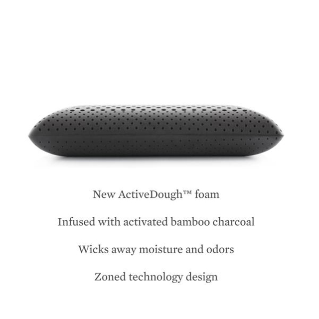 sleeping gel pillow