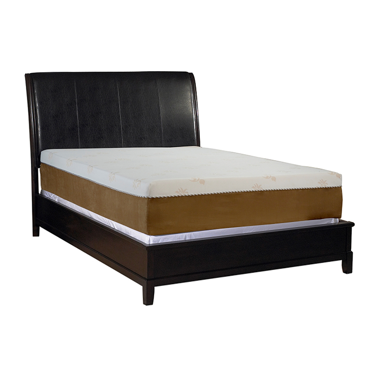 memory foam mattress