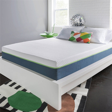 Hot Sell Memory Foam OEM Flat Factory Direct Inexpensive Mattress And Box Chair Pillow 