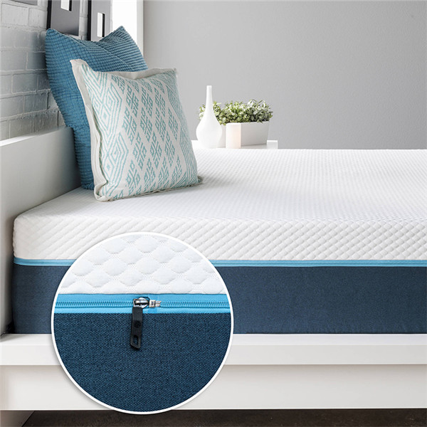 memory foam mattress