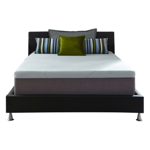 2015 Chinese Mattress Manufacturer Wholesale Cheap Memory Foam Bed