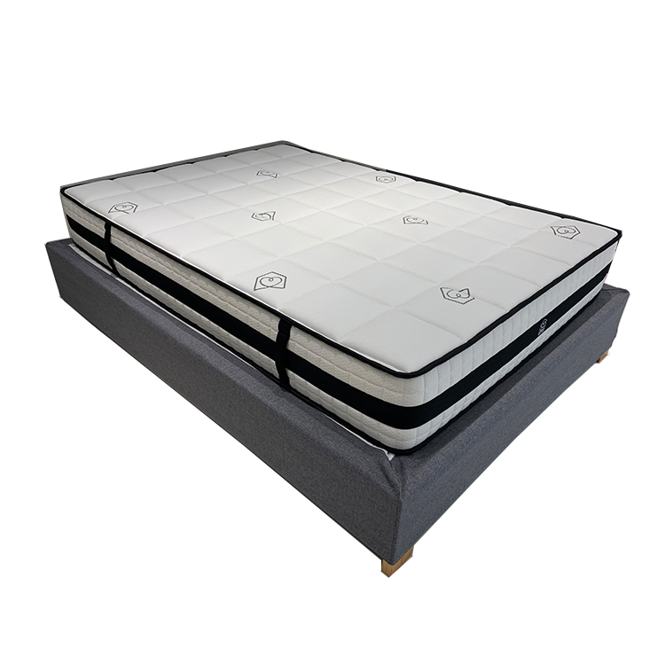 memory foam mattress