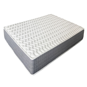 2019 New Design Luxury Eco-Friendly OEM Wholesale Hybrid Memory Foam Mattress