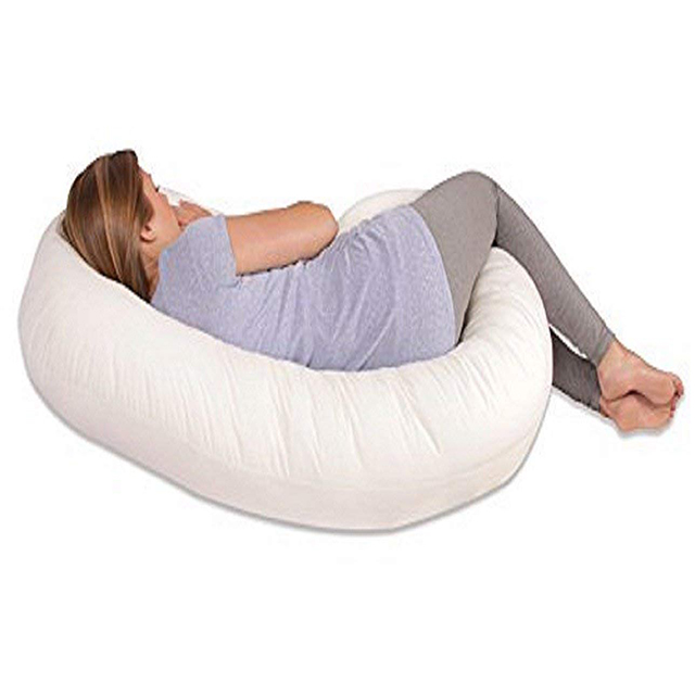 full body pregnancy pillow