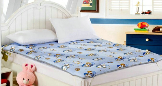 How to buy a children's mattress? Too hard or too soft is not good!