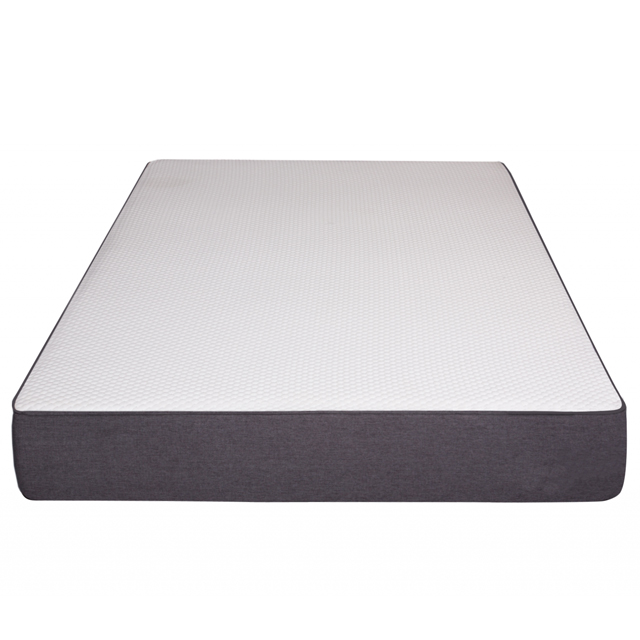 6 inch memory foam mattress