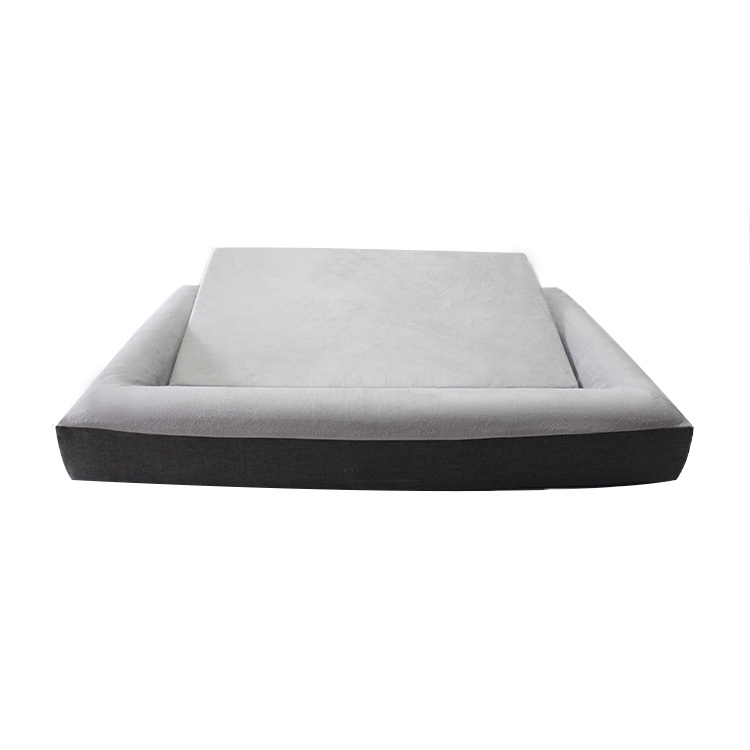 dog bed sample S