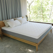 General Use Double Side Pillow Top Heating And Cooling Mattress