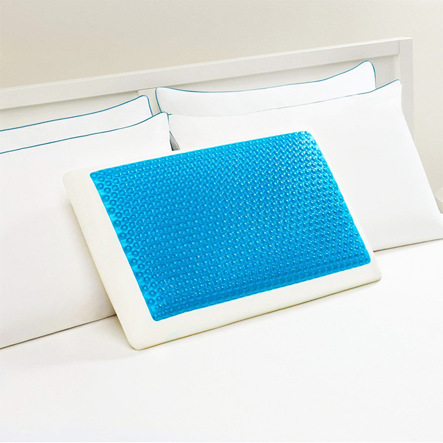 gel pillow