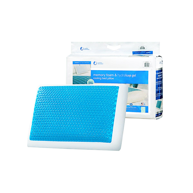 gel pillow